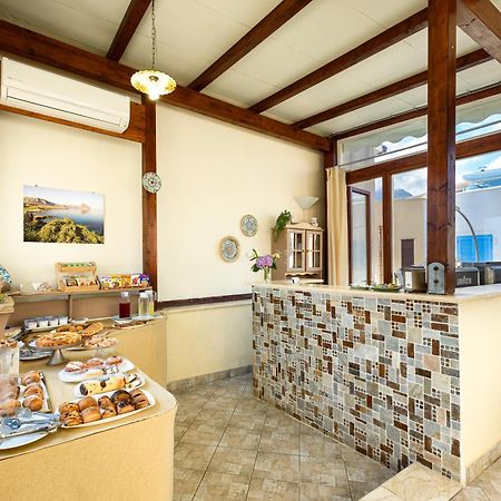 Hotel La Darsena Σαν Βίτο λο Κάπο Εξωτερικό φωτογραφία