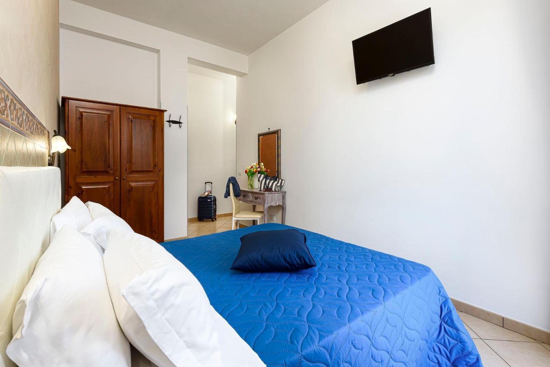 Hotel La Darsena Σαν Βίτο λο Κάπο Εξωτερικό φωτογραφία