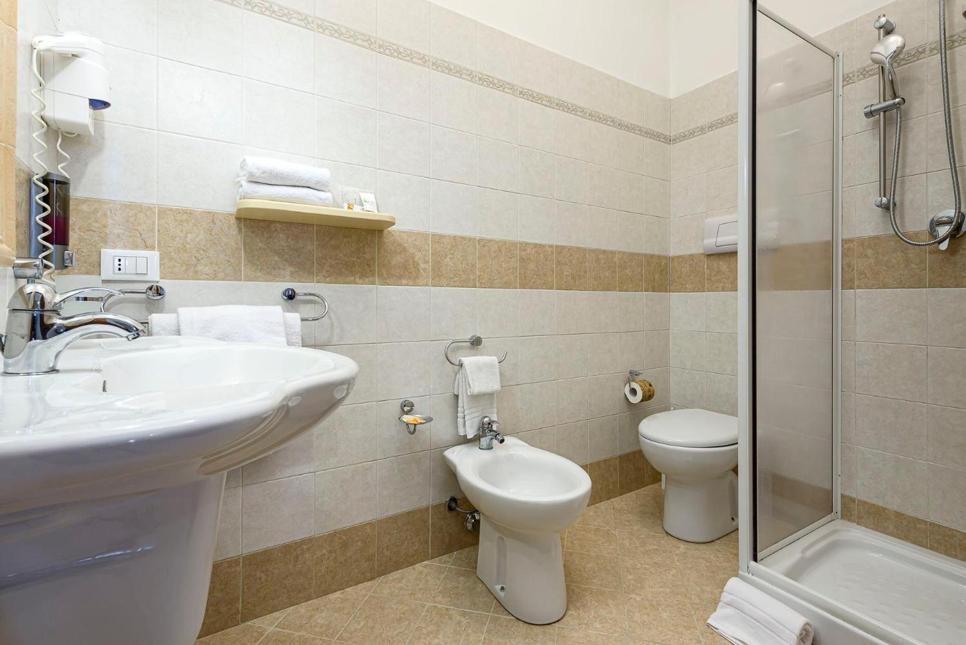 Hotel La Darsena Σαν Βίτο λο Κάπο Εξωτερικό φωτογραφία