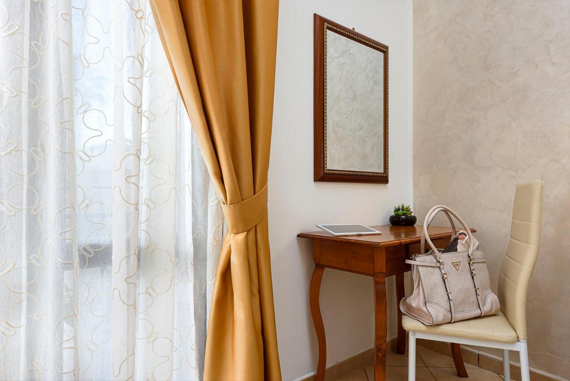 Hotel La Darsena Σαν Βίτο λο Κάπο Εξωτερικό φωτογραφία