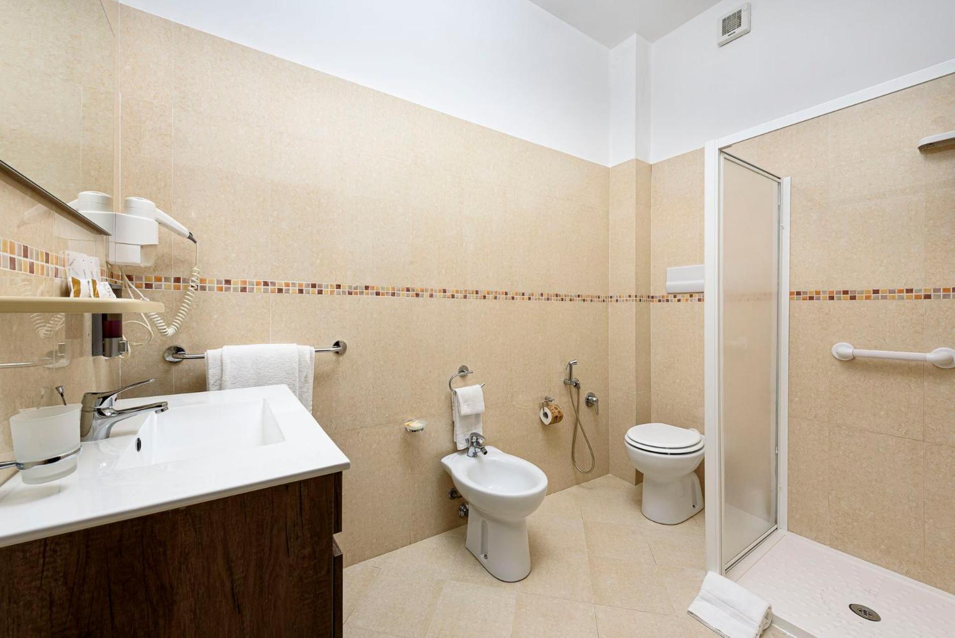 Hotel La Darsena Σαν Βίτο λο Κάπο Εξωτερικό φωτογραφία