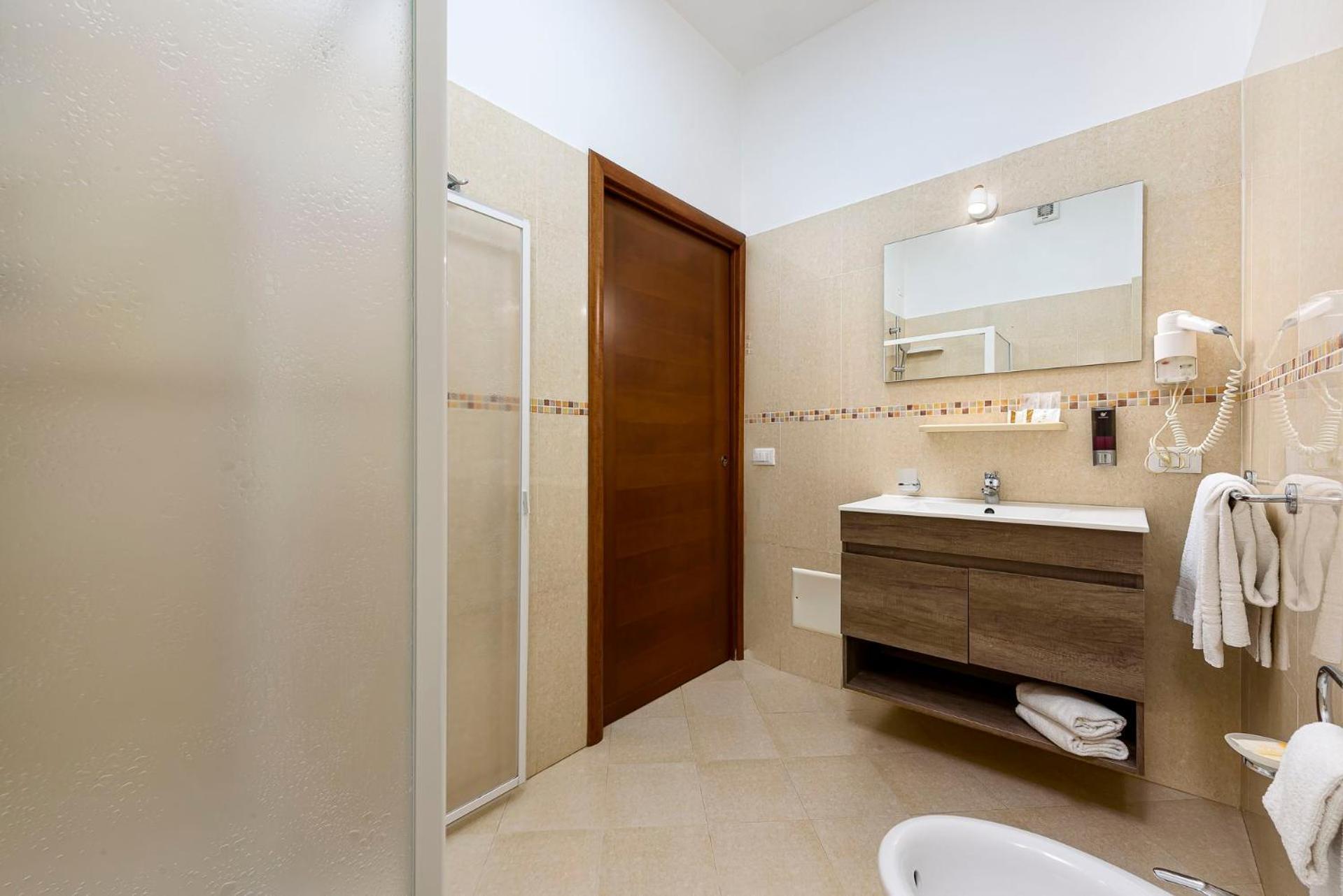 Hotel La Darsena Σαν Βίτο λο Κάπο Εξωτερικό φωτογραφία