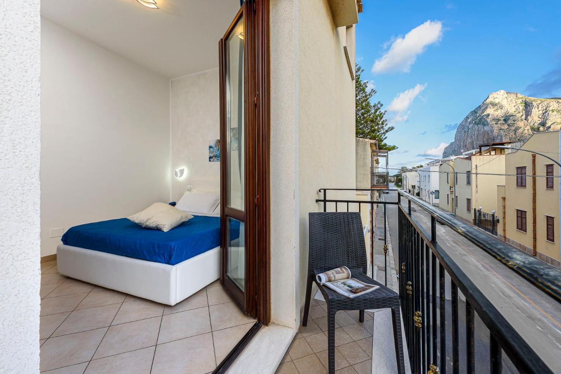 Hotel La Darsena Σαν Βίτο λο Κάπο Εξωτερικό φωτογραφία