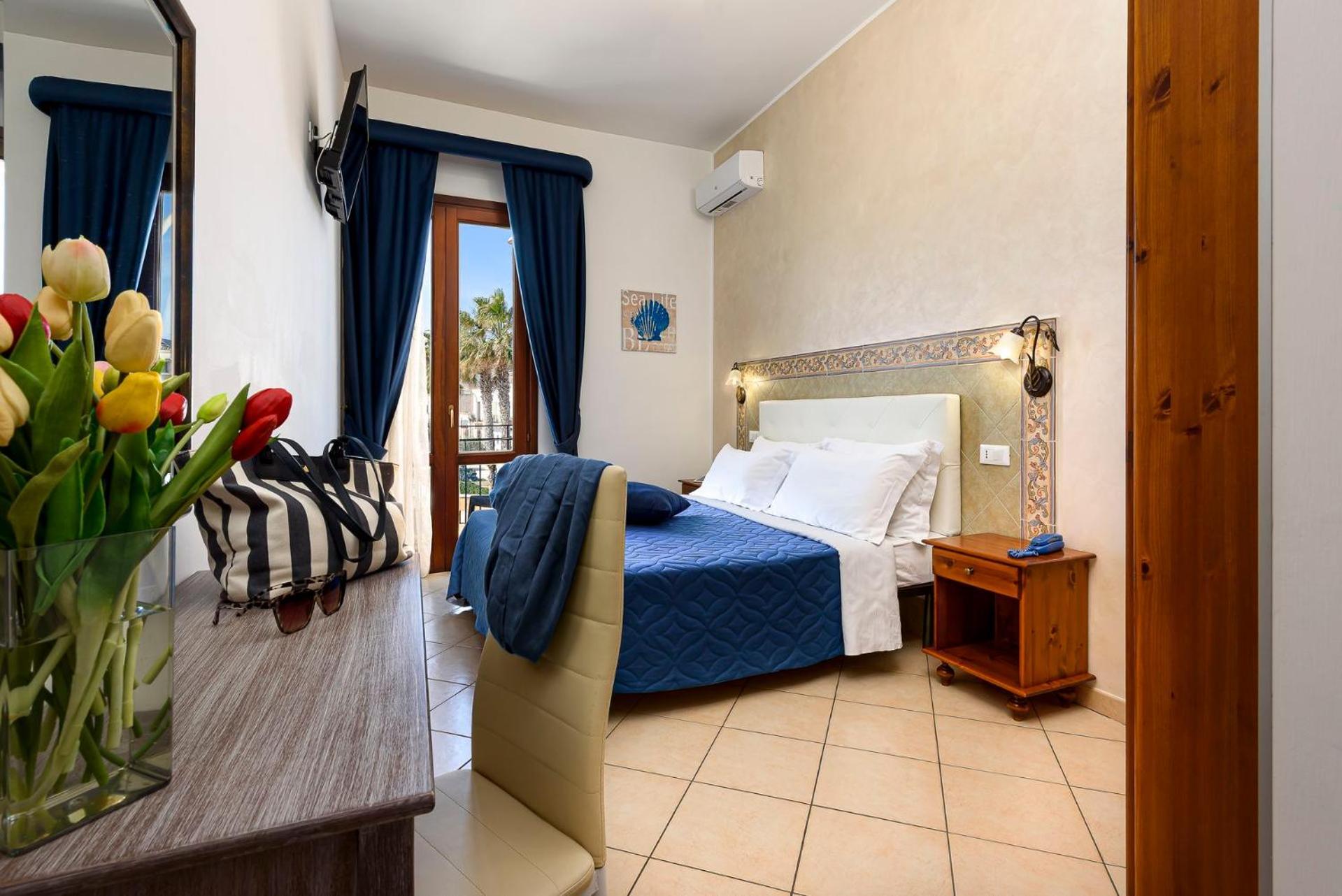 Hotel La Darsena Σαν Βίτο λο Κάπο Εξωτερικό φωτογραφία