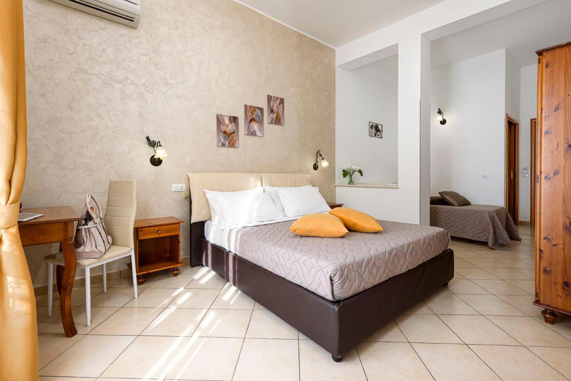 Hotel La Darsena Σαν Βίτο λο Κάπο Εξωτερικό φωτογραφία