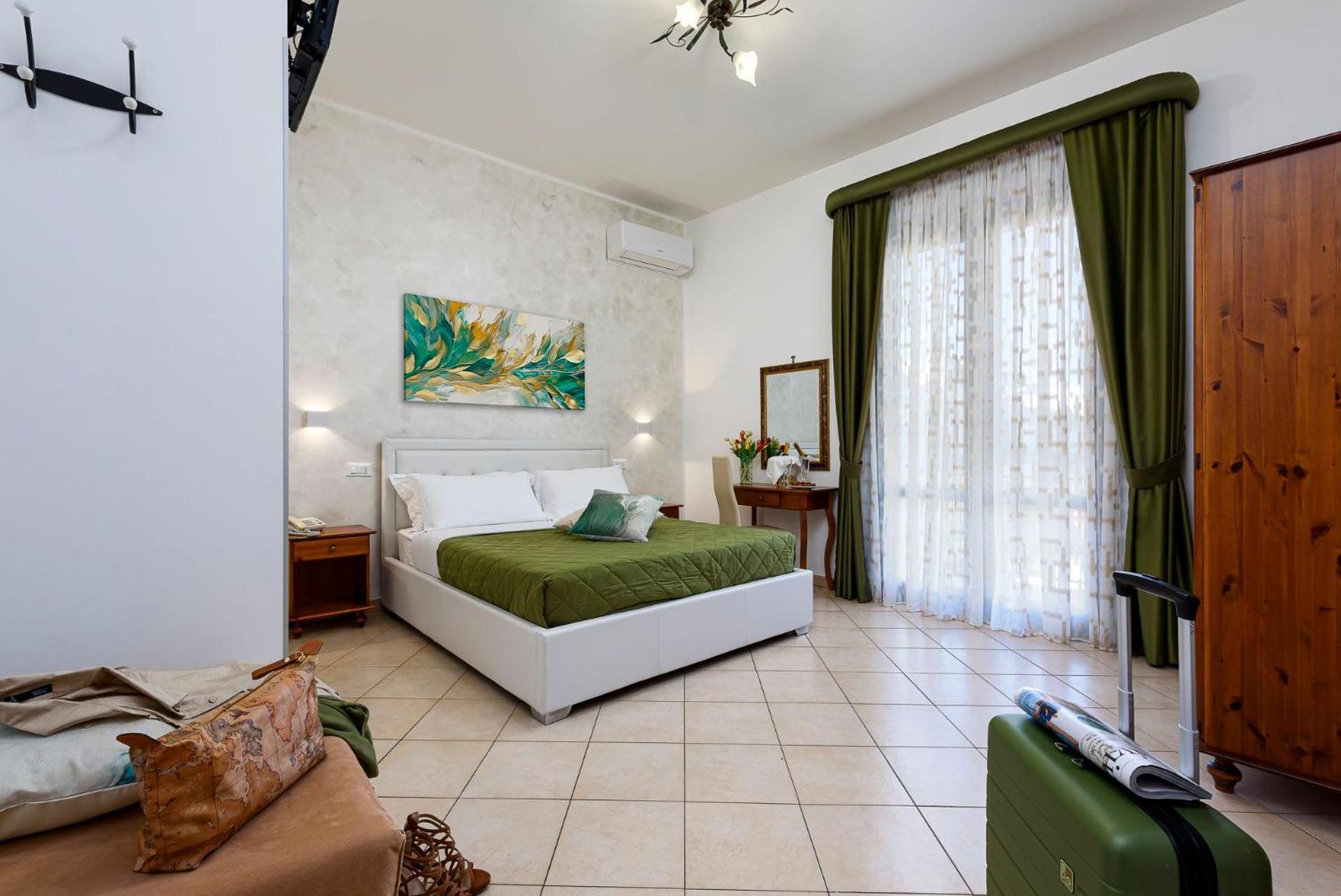 Hotel La Darsena Σαν Βίτο λο Κάπο Εξωτερικό φωτογραφία