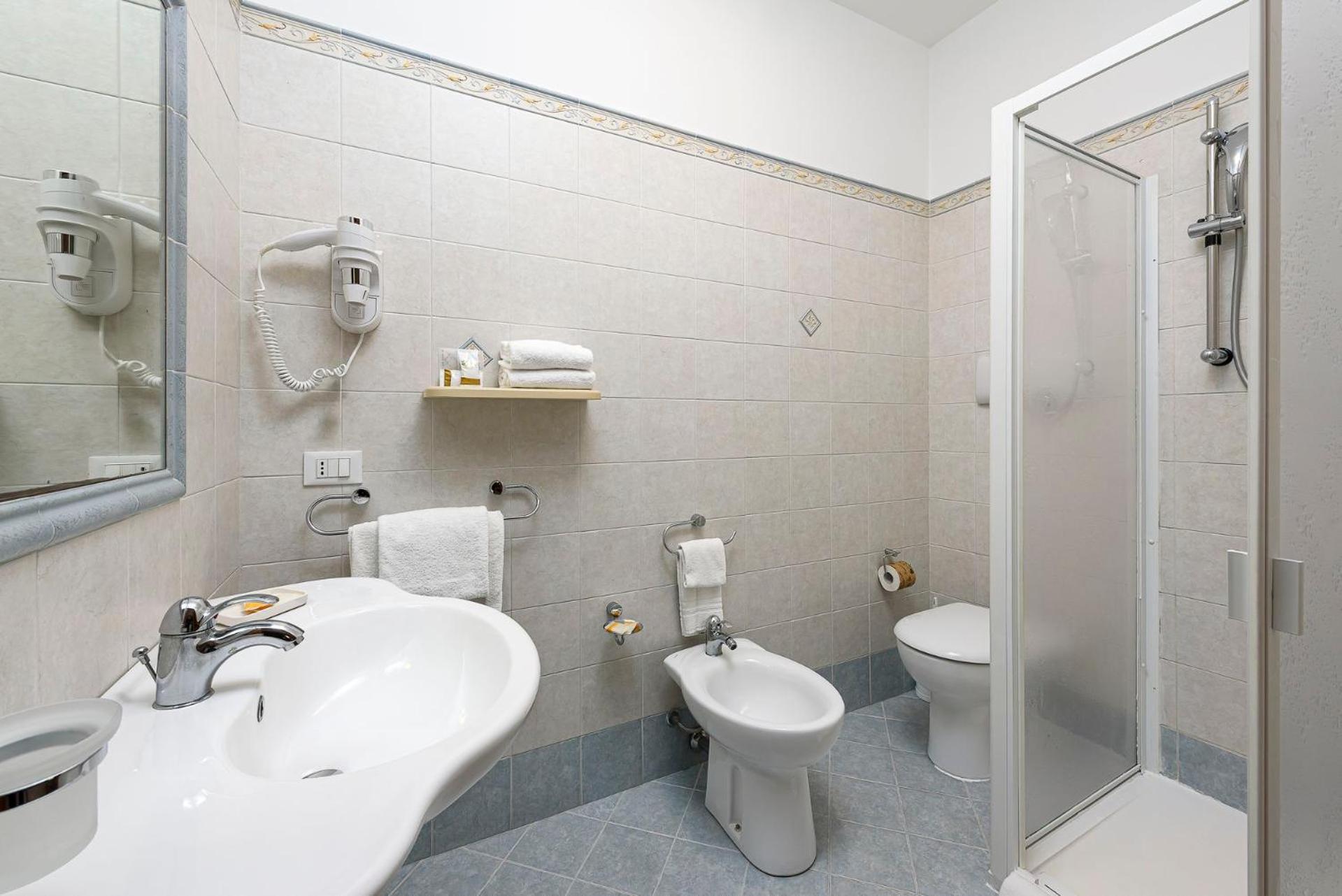 Hotel La Darsena Σαν Βίτο λο Κάπο Εξωτερικό φωτογραφία