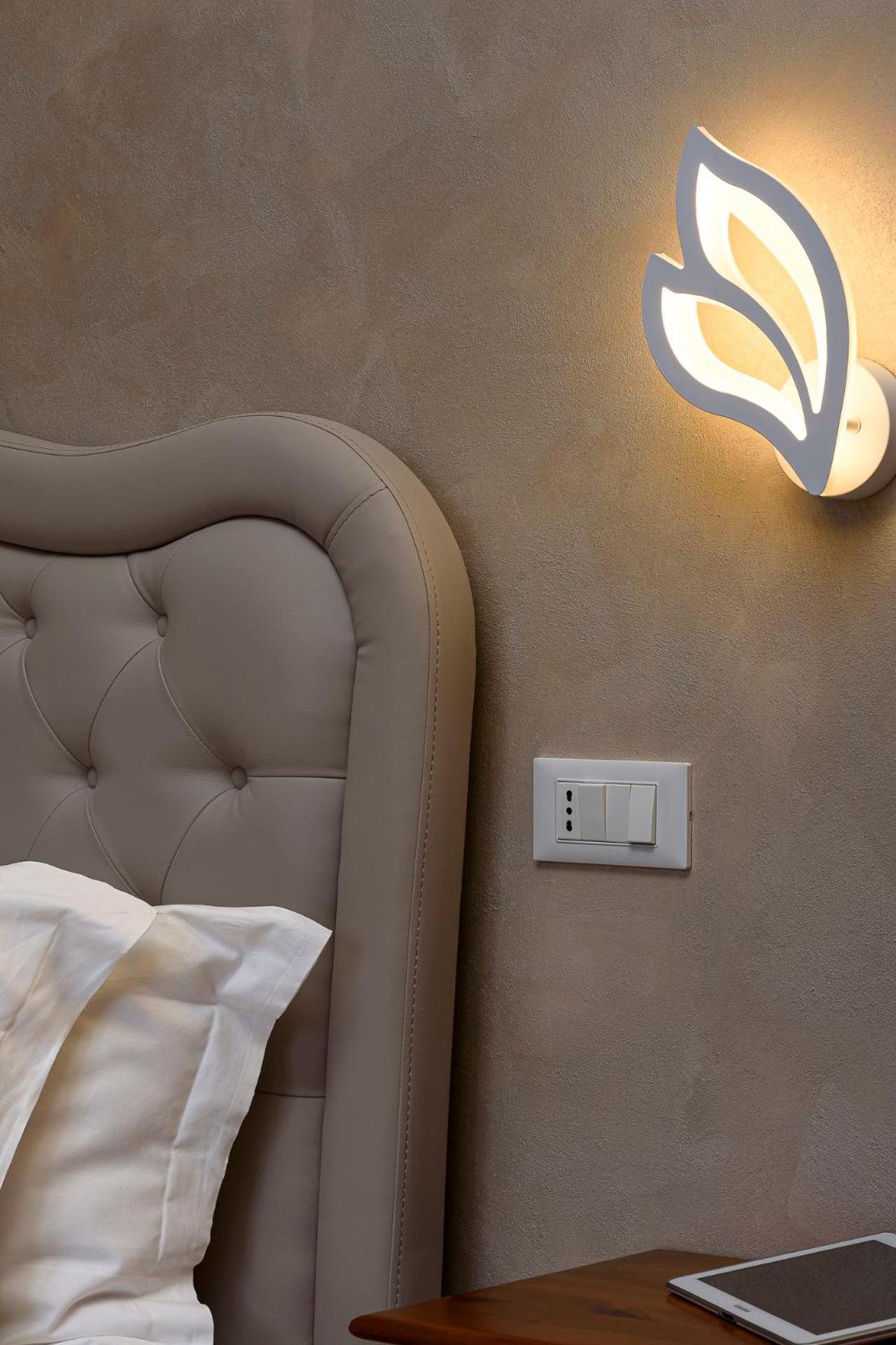 Hotel La Darsena Σαν Βίτο λο Κάπο Εξωτερικό φωτογραφία
