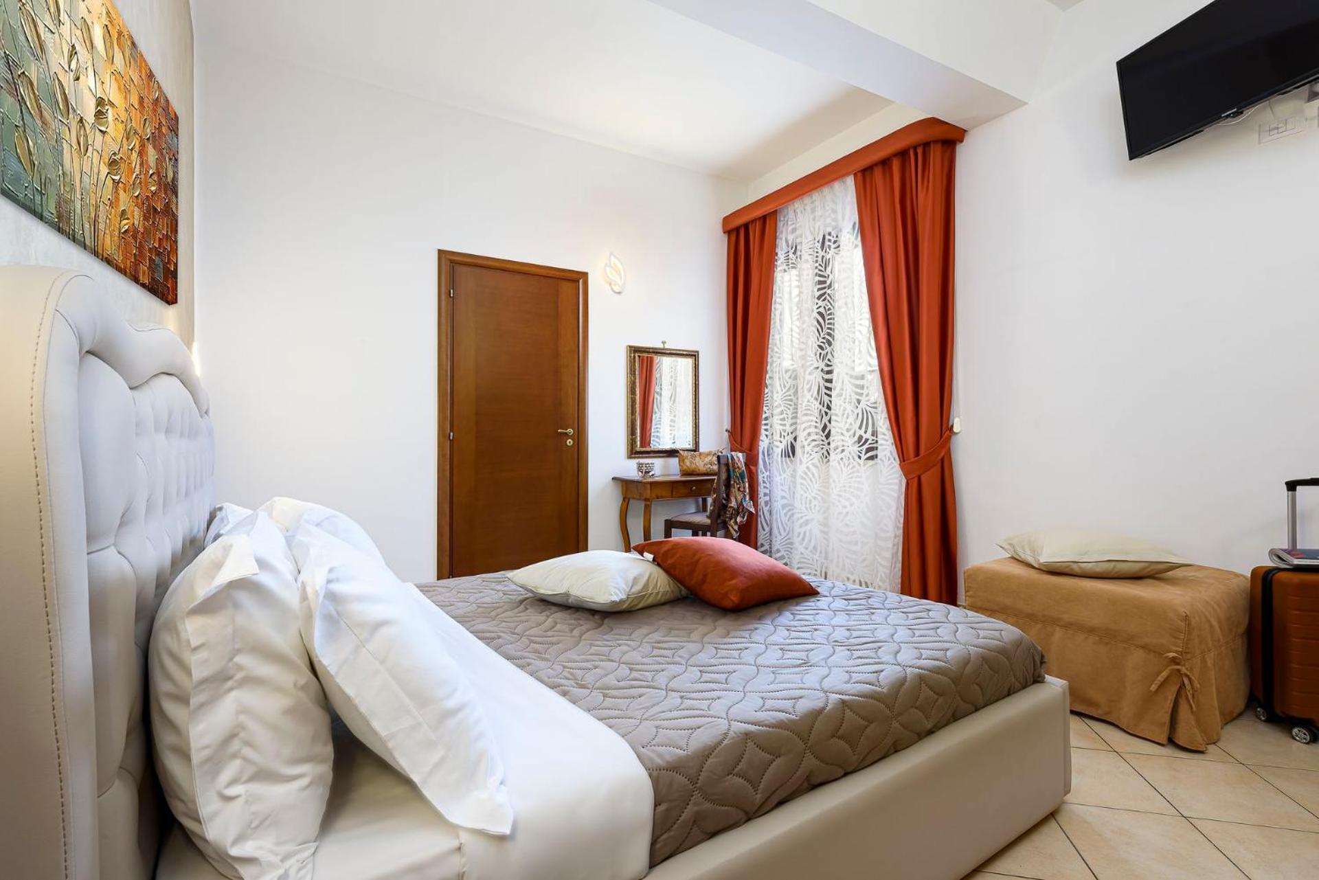 Hotel La Darsena Σαν Βίτο λο Κάπο Εξωτερικό φωτογραφία