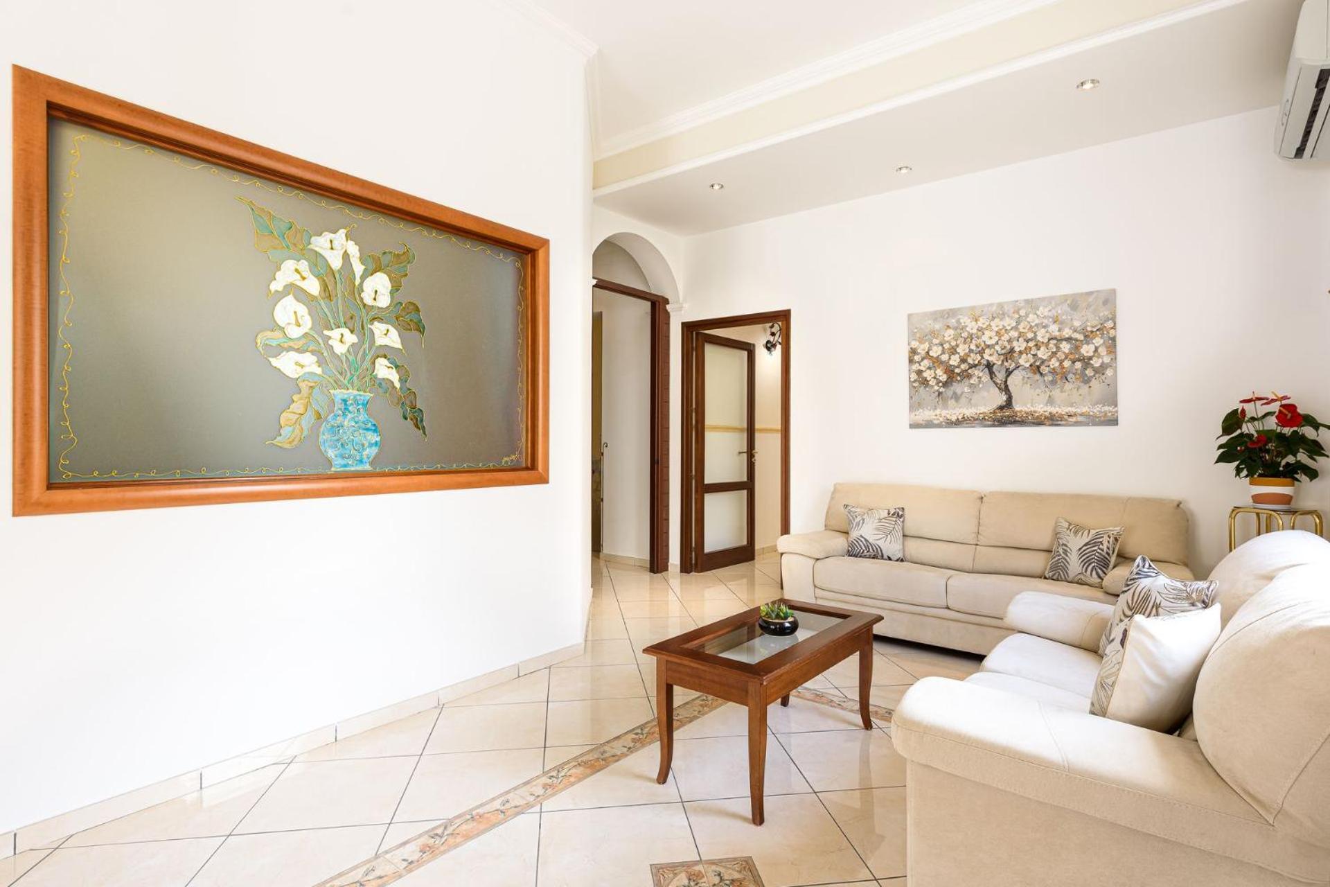 Hotel La Darsena Σαν Βίτο λο Κάπο Εξωτερικό φωτογραφία