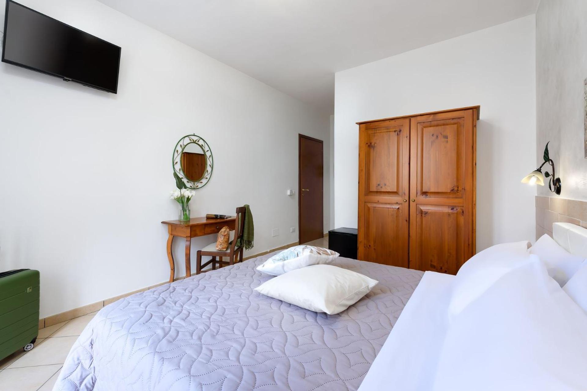 Hotel La Darsena Σαν Βίτο λο Κάπο Εξωτερικό φωτογραφία